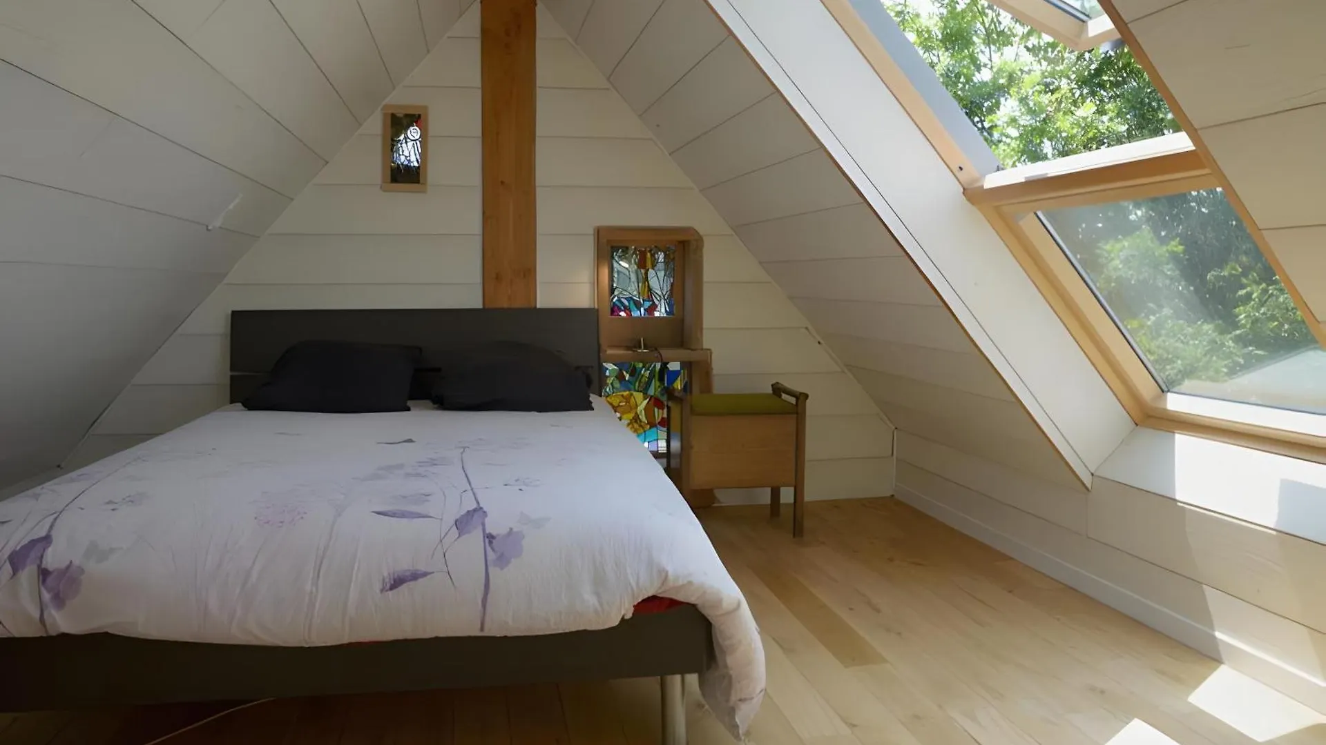 Vakantiehuis Mousterlin Cottage 5Pers 200M Plage Fouesnant