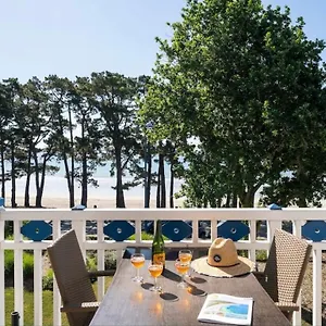 Cap Coz Sea Side Apartment