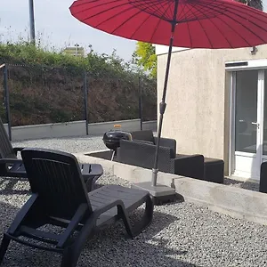  Appartement Ile De Saint-nicolas T2 Et/ou Ile De Penfret