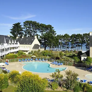  Appartement Cap Azur - Maeva