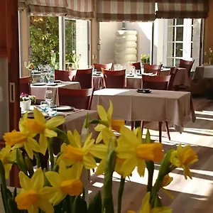 3* Hotel Logis Belle-vue