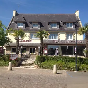 De La Cale Fouesnant