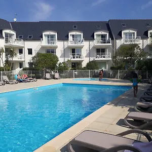 Bord De Apartment