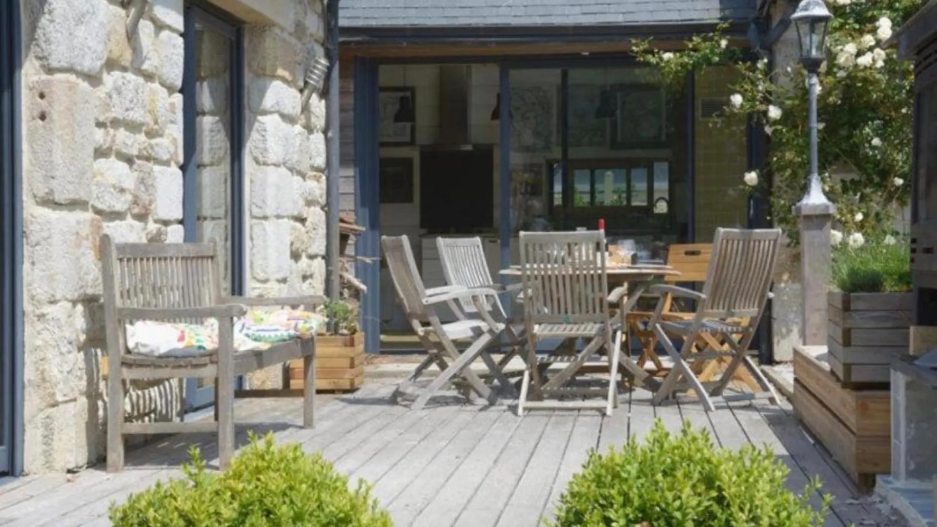 Mousterlin Cottage 5Pers 200M Plage Fouesnant